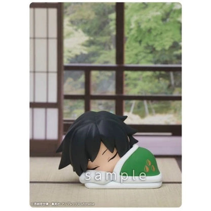 Demon Slayer Onemutan Sixth Form capsule toy