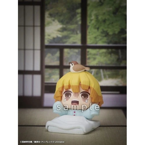 Demon Slayer Onemutan Sixth Form capsule toy
