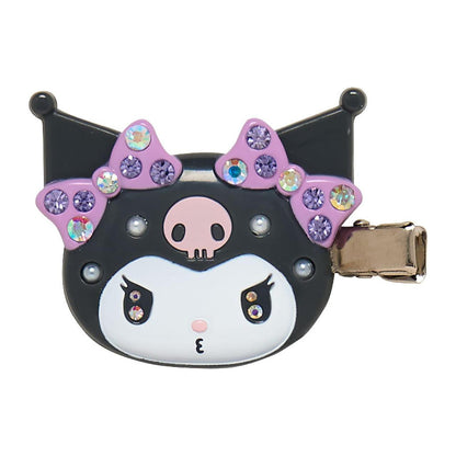 Sanrio Bangs Clip Deluxe Set of 2