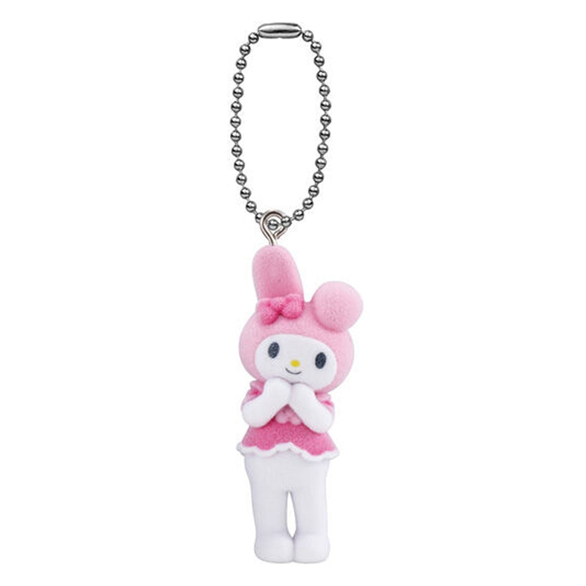 Type 3 – Sanrio Characters Live Character Miniature Charm