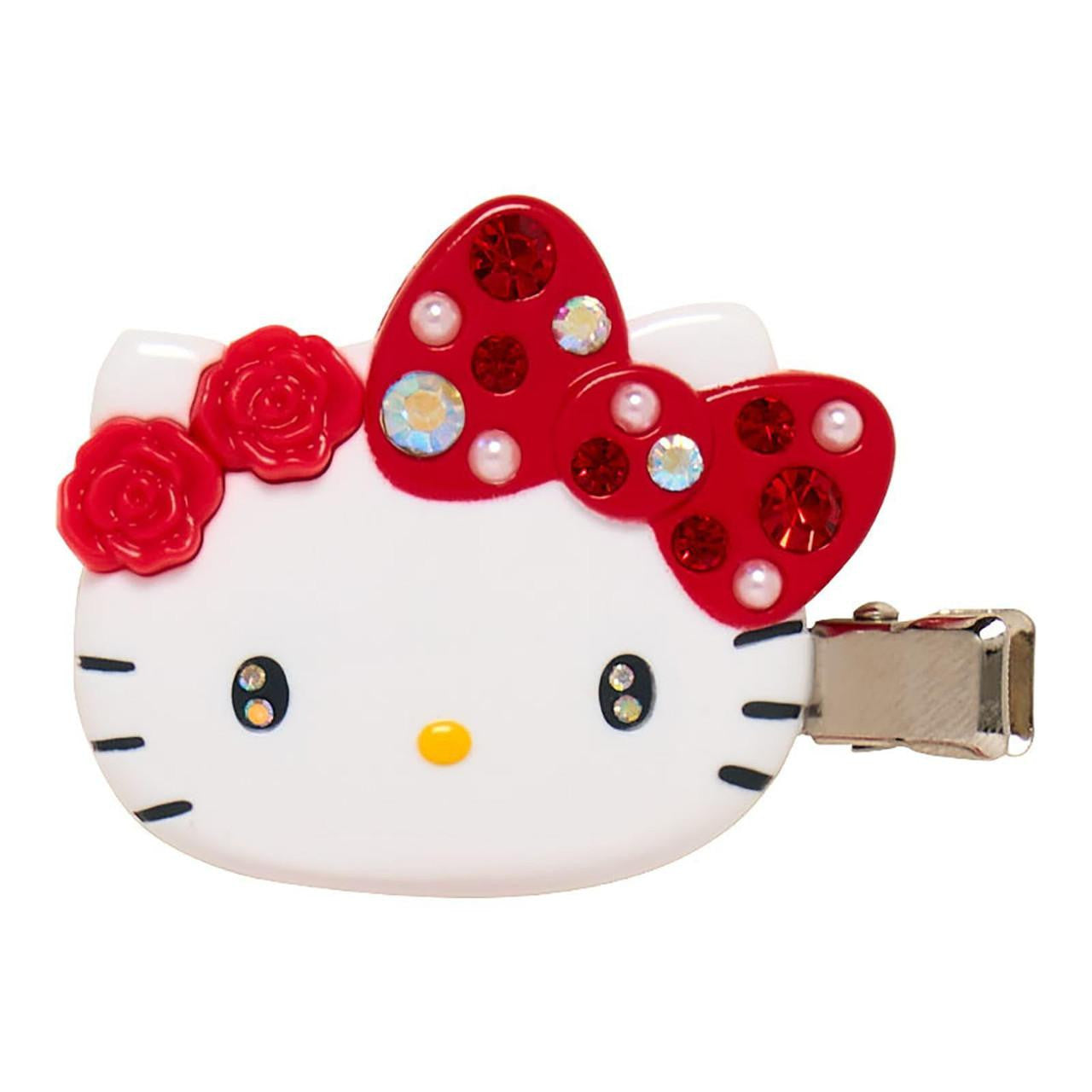 Sanrio Bangs Clip Deluxe Set of 2
