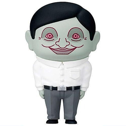 Takara Tomy Arts DANDADAN DefoFig! Mini Figure Ball Chain Strap