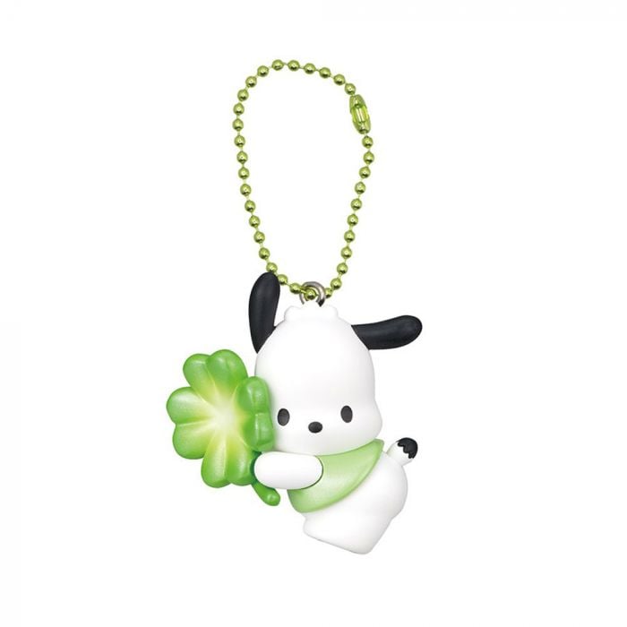 Type 4 – Sanrio Characters Clover Mascot