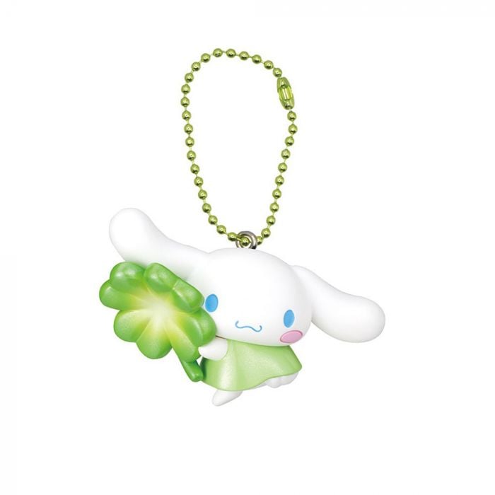 Sanrio Characters Clover Mascot