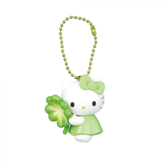 Sanrio Characters Clover Mascot