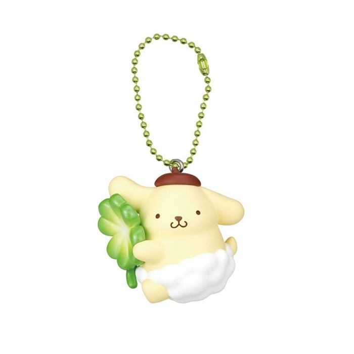 Type 2 – Sanrio Characters Clover Mascot