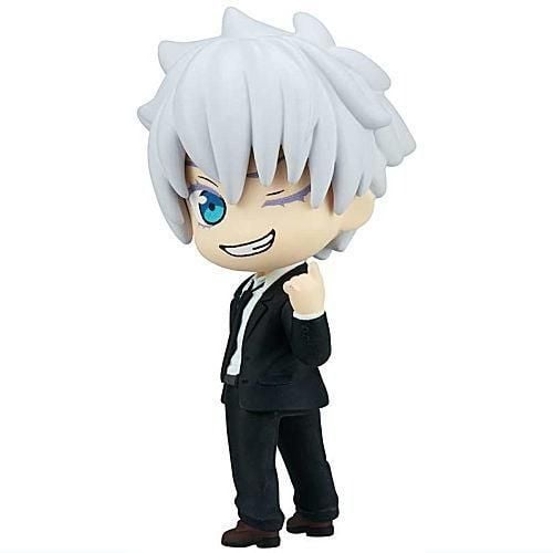 Type 3 – Jujutsu Kaisen Look This Way Fig. Gojo Satoru & Geto Suguru