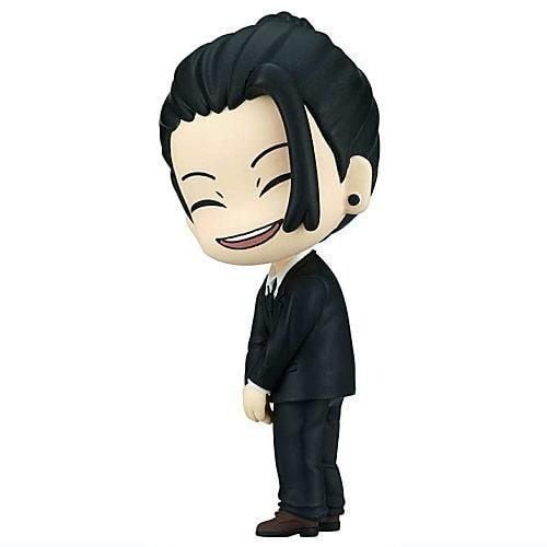 Type 4 – Jujutsu Kaisen Look This Way Fig. Gojo Satoru & Geto Suguru